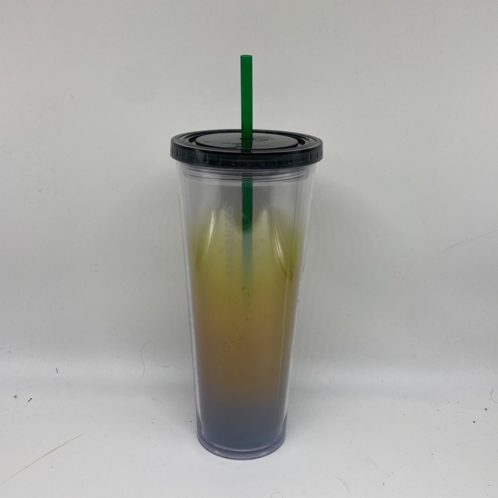 Starbucks Tumbler 24 Oz